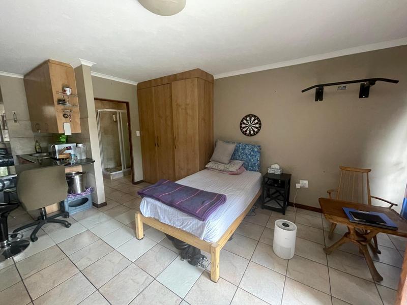 To Let 0 Bedroom Property for Rent in Die Bult North West